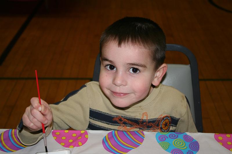 Lenten Arts Worshop 3